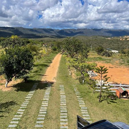 Sitio Lourenco Marques Serra Do Cipo Mg Serra do Cipo National Park Bagian luar foto